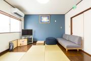 BUSON A cozy Japanese House upto 8 Guests and Close to Station