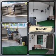 Top Kampong Alor