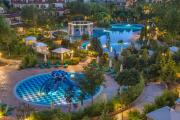 Poseidon VIP Residence Club Balneo & SPA Resort