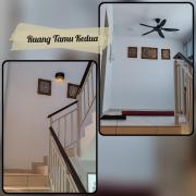 Top Kampong Alor