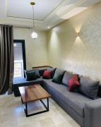 Apparts 1CH & salon cltimatisés 1 min de la gare TGV