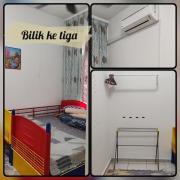 Top Kampong Alor