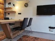 One bedroom ground floor central Kalkan Apartment