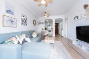 Apartamento Sol y Mar