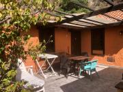 Casas A Dos Barrancos