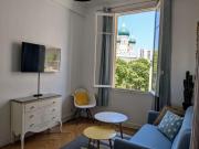 Joli appartement central, tout équipé & proche gare