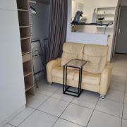 Studio parfait proche paris