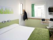 ibis budget Sao Paulo Paraiso