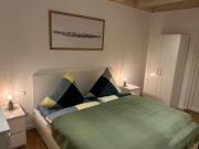 Apartment Deich - Moment