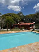 Casa de campo em São Roque