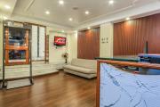 Top New Delhi
