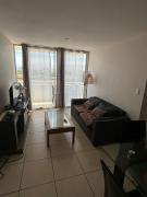 Acogedor departamento familiar en la Playa