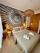 Alicante Hills Apartment Blue