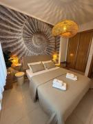 Alicante Hills Apartment Blue