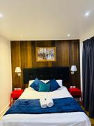 Charming one bedroom flat in central London