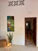 Casa Indigo Blue Jeri