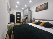 Апартаминти у центрі міста