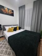 Апартаминти у центрі міста