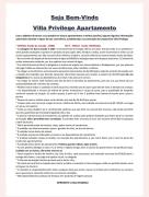 villa privilege ap 101