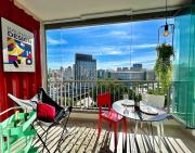 Apartment in São Paulo - Allianz Parque 914