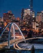 Top Edmonton