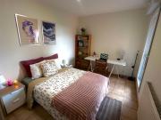 Grand balcon avec vue sur Garonne en centre ville Grand balcon avec vue sur Garonne en centre ville