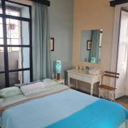 quarto duplo downtown