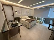 Apartamento aconchegante na Serra de São Bento