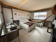 Apartamento aconchegante na Serra de São Bento