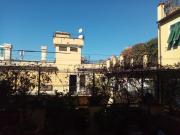 bed and breakfast La Terrazza