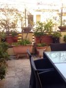 bed and breakfast La Terrazza
