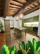 Under The Tuscan Sun