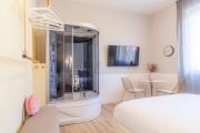 Venus Suite - Romantic Private Spa - Centro Livorno