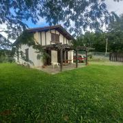 Baztertxu Alai - Maison du Lac