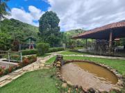 Casa em Domingos Martins condomínio com piscina