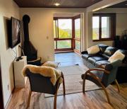 Apartamento completo no centro de Gramado!