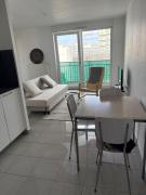 Appartement proche du tram et du stade