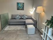 Cozy Private Home Historic Center