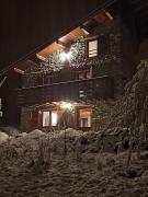 Chalet coeur dalpage La Plagne Les Arcs