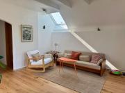 Kleine Oase im Grünen!