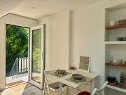 Kleine Oase im Grünen!