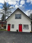Top Lake Placid