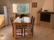 Casetta nel bosco di Valeria e Davide