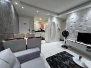 Térreo Apartamento Completo - Ótima Localização