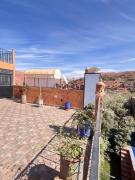 Dar Ben Idar Atlas Mountains