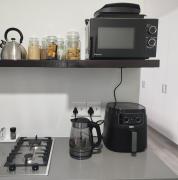 Hermanus C-Escape Apartment