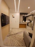 شقة "السعادة" بغرفتي نوم سوبر وسط عمان