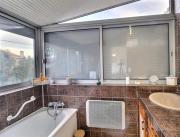 La maison de mon enfance