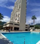 Maravilloso apartamento en naiguata