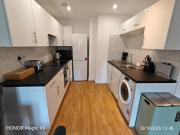 Garland Central City Apartment London 2